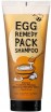     Too Cool For School Egg Remedy Pack Shampoo - SKINSOFT