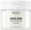 -    Nacific Fresh Herb Origin Cotton Toner - SKINSOFT