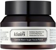     Klairs Gentle Black Sugar Facial Polish - SKINSOFT