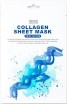     Tenzero Collagen Sheet Mask - SKINSOFT