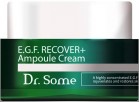         Dr.Some EGF Recover Ampoule Cream - SKINSOFT