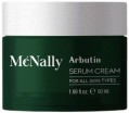 -   Pretty Skin McNally Arbutin Serum Cream - SKINSOFT