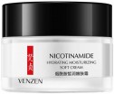       Venzen Nicotinamide Hydrating Moisturizing Soft Cream - SKINSOFT