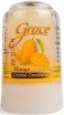       Novolife Crystal Deodorant Grace Mango (70 )  - SKINSOFT