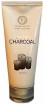        Ye Gam Charcoal Foam Cleansing  - SKINSOFT