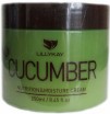      LillyKay Nutrition & Moisture Cream ucumber - SKINSOFT