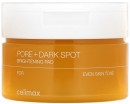  - Celimax Pore+Dark Spot Brightening Pad - SKINSOFT