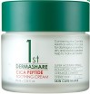        Dermashare Cica Peptide Soothing Cream - SKINSOFT