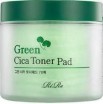 -   RiRe Green Cica Toner Pad - SKINSOFT