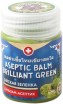 -      Binturong Aseptic Balm Brilliant Green Noni - SKINSOFT