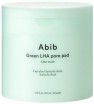 -    Abib Green LHA Pore Pad Clear Touch - SKINSOFT