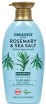      Elastine Organist Rosemary & Sea Salt Deep Cleansing Shampoo - SKINSOFT