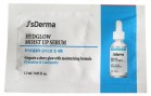      JsDerma Hydglow Moist Up Serum - SKINSOFT