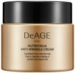     Charmzone DeAge Nutritious Anti-Wrinkle Cream - SKINSOFT