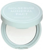    Innisfree No-Sebum Mineral Pact (8.5 ) - SKINSOFT