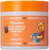 -    JMsolution Honey Luminous Royal Propolis Toner Pads - SKINSOFT