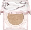      Clio Kill Cover High Glow Cushion (+Refill) #2 Lingerie - SKINSOFT