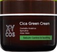      Xycos Cica Green Cream - SKINSOFT