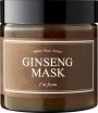      I'm From Ginseng Mask - SKINSOFT