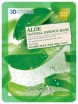        FoodaHolic Aloe Natural Essence 3D Mask - SKINSOFT