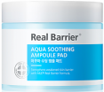  - Real Barrier Aqua Soothing Ampoule Pad - SKINSOFT