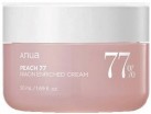      Anua Peach 77 Niacin Enriched Cream  - SKINSOFT