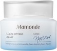    Mamonde Floral Hydro Cream - SKINSOFT