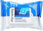      Farm Stay Collagen Water Full Moist Cleansing Tissue - SKINSOFT