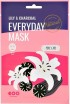           Dearboo Lily & Charcoal Everyday Mask - SKINSOFT