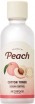      Skinfood Premium Peach Cotton Toner - SKINSOFT