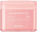      Mediheal Collagen Ampoule Pad - SKINSOFT