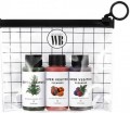  -  -  Chosungah Byvibes Wonder Bath Super Vegitoks Cleanser Mini Set - SKINSOFT