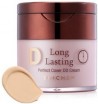  DD- Tinchew Long Lasting Perfect Cover DD Cream - SKINSOFT