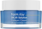       Farm Stay Dr-V8 Solution Cream Collagen - SKINSOFT