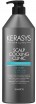      Kerasys Scalp Cooling Clinic Shampoo  - SKINSOFT