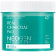 -    Neogen Dermalogy Real Charcoal Pad - SKINSOFT