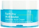       Farm Stay Dr-V8 Solution Cream Hyaluronic Acid - SKINSOFT