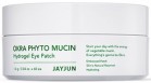    - JayJun Okra Phytomucin Hydrogel Eye Patch - SKINSOFT