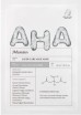    AHA- JMsolution Layer Care Able Mask - SKINSOFT