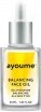        Ayoume Balancing Face Oil With Sunflower - SKINSOFT