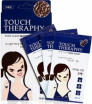     Welcos Touch Therapy Cacao Pore Clear Nose Sheet - SKINSOFT