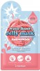    Berrisom Water Bomb Jelly Mask Anti-Wrinkle - SKINSOFT