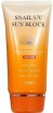         Jigott Snail UV Sun Block Cream - SKINSOFT