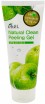 -     Ekel Apple Natural Clean Peeling Gel - SKINSOFT