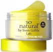 -    So Natural Shining Face Peeling Pads - SKINSOFT