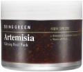     Bring Green Artemisia Calming Real Pack - SKINSOFT