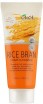        Ekel Foam Cleanser Rice Bran - SKINSOFT