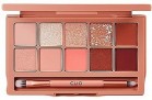   Clio Pro Eye Pallete 03 Coral Talk - SKINSOFT