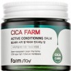 -     Farm Stay Cica Farm Active Conditioning Balm - SKINSOFT