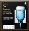    - JMsolution Water Luminous S.O.S Ringer Mask Premium - SKINSOFT